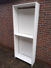 IKEA Billy Regal weiß, 200cm x 80cm x 28cm