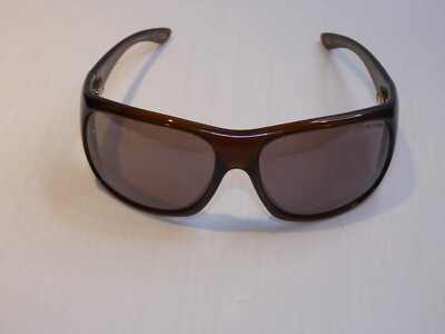 Tom Ford Kennedy TF14 Sunglasses, Brown, w Case | eBay 