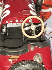 1/18- CMC Mercedes Targa Florio 1924 M-048