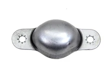 Kick Starter Pedal End Cap Only fits Harley Davidson