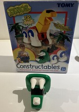 Tomy Constructables Dinos (3951) - Replacemen...