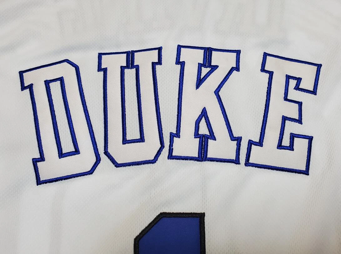 Kyrie Irving DUKE #1 Jersey