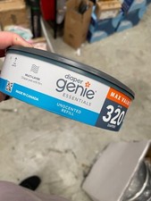 Diaper Genie Essentials Refill Holds 320 Diapers Total
