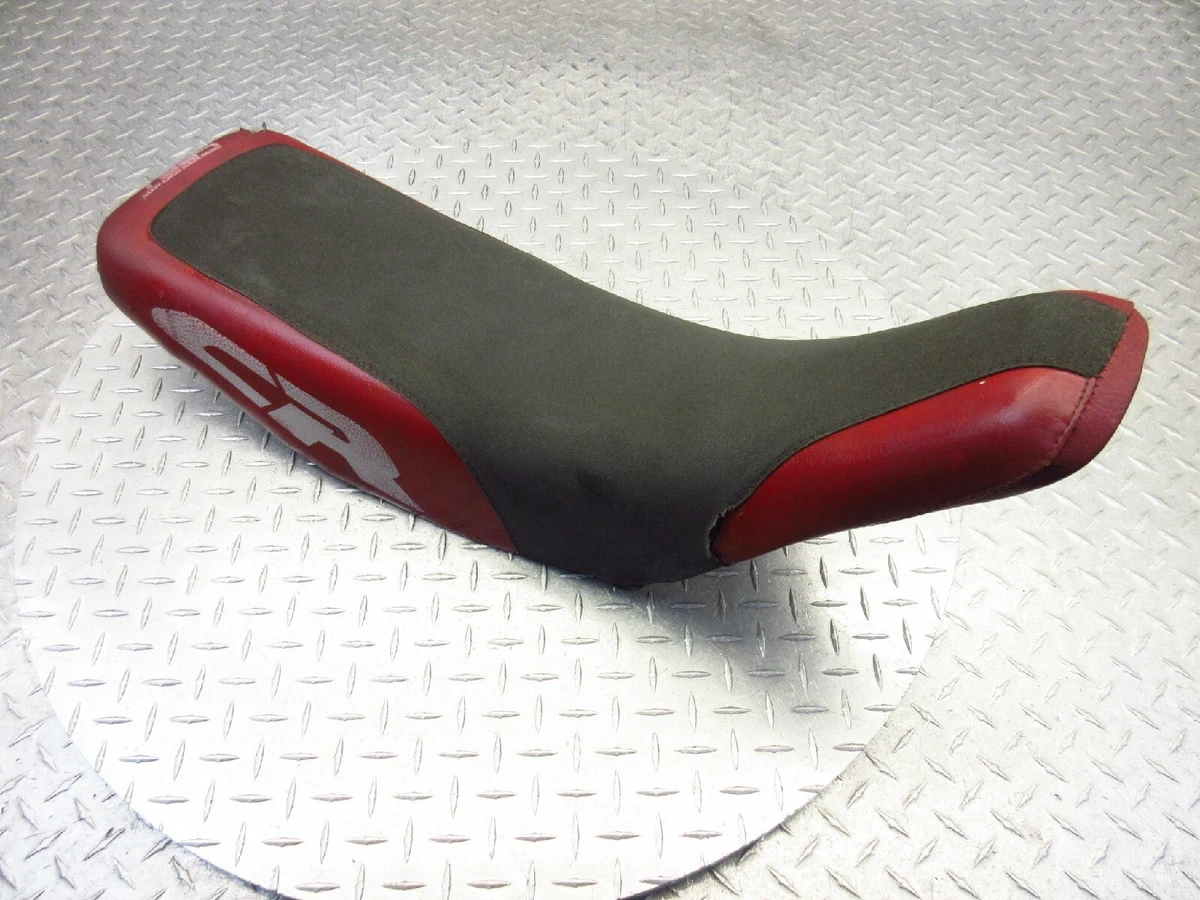 Cr125 seat hotsell