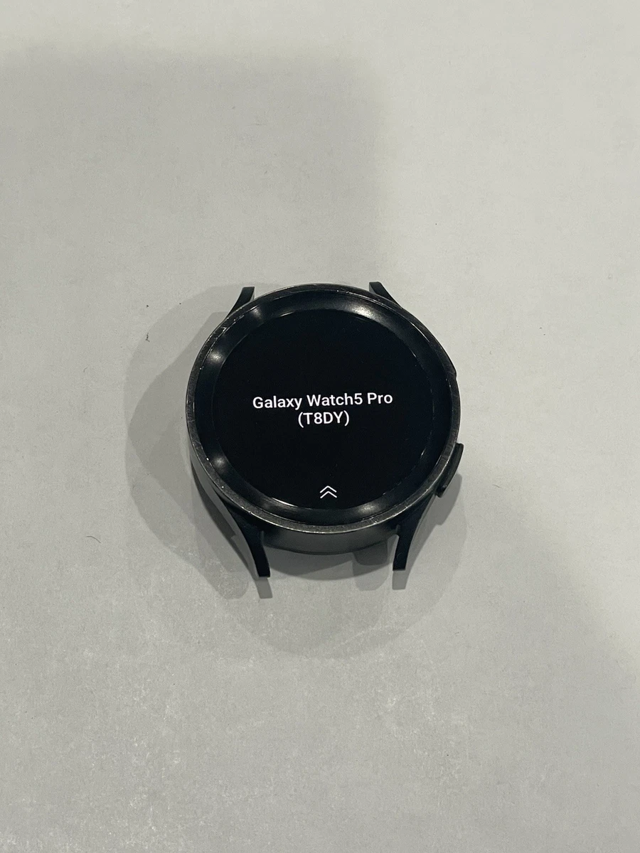 Samsung Galaxy Watch5 Pro for Sale | Shop New & Used Smart