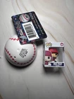 Funko Bitty Pop! Mike Trout TOPPS MLB Mini Vinyl Figurine Angels Baseball
