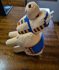 Minecraft Mojang Plush Character Mattel Llama Video Game Toy