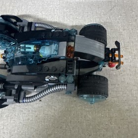 LEGO Ultra Agents Infearno Interception 70162 4296