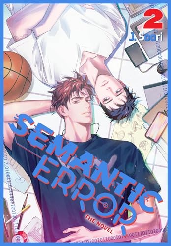 Semantic Error (novel), Vol. 2 by Angy (Paperback Book) - Image 6