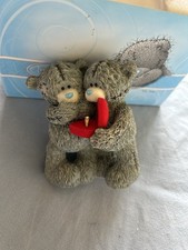 Me to You Tatty Teddy True Love Figurine