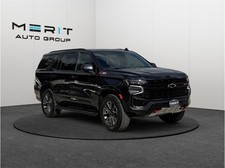 2024 Chevrolet Tahoe 