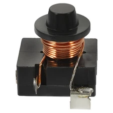 Refrigerator Starter Replacement Parts Thermal Overload Protector