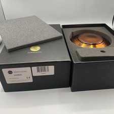 Somavedic Amber EMF 5G Effects Mitigation Wat...