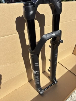 Fox 36 AWL HD Gabel 140mm 29er 15x110 Boost 2026 #20937 - Bild 1 von 3