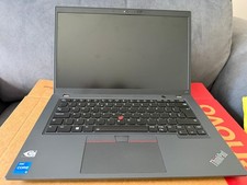 Lenovo ThinkPad L14 Gen 3 Intel i5 12th Gen 16GB Ram 256GB NVME