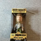 Wacky Wobbler The Walking Dead Merle Dixon AMC Bobblehead Collectible Figure