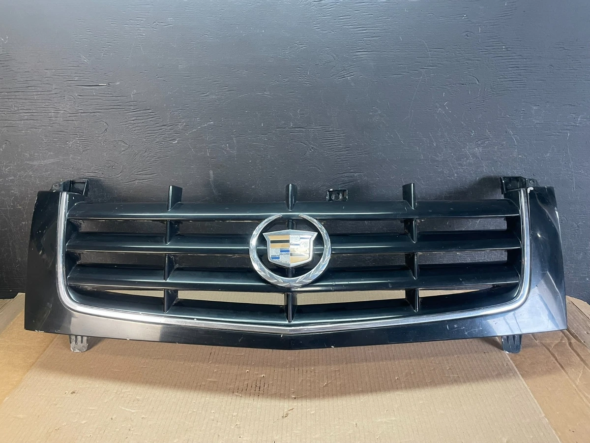 Grilles for 2004 Cadillac Escalade ESV for sale | eBay