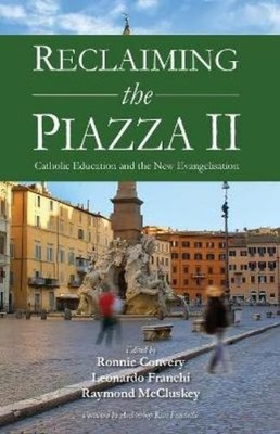 Leonardo Franchi Reclaiming the Piazza (Taschenbuch)