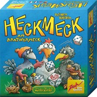 Zoch Heckmeck Am Bratwurmeck