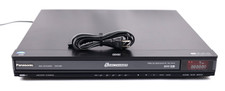 Panasonic DVD-F65 5-Disc DVD CD Player Progressive Scan Dolby DTS u952