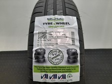 165 70 14 81T FALKEN SINCERA 7MM PARTWORN PRESSURE TESTED TYRE