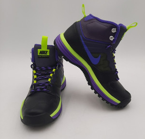 nike dual fusion hills chill mid