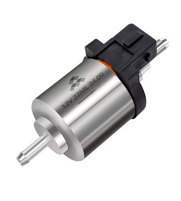 Silenziosis 12V diesel pump fuel pump 22ml for diesel heater car truck