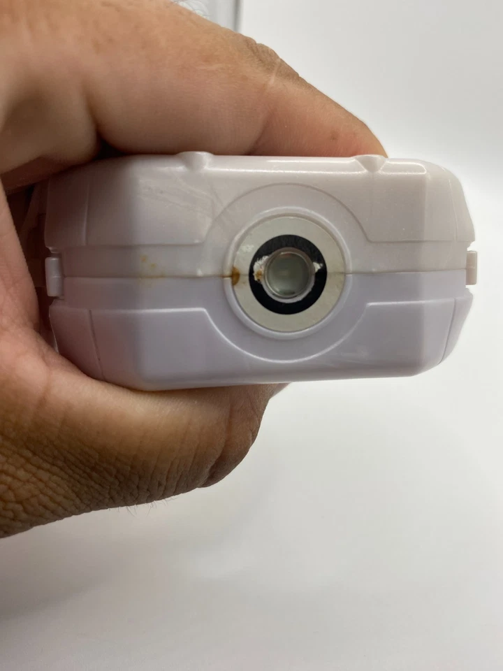 Pulsera Pokemon Z Power Ring con 3 Cristales Takara Tomy 2016 Probada y Funciona Foto 4 de 4