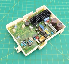 EBR32268004 LG Washer Control Board Lifetime Warranty Ships Today!*