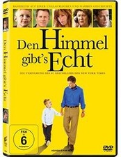 Den Himmel gibts echt (DVD)  von not specified | DVD | Zustand sehr gut