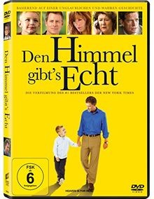 Den Himmel gibts echt (DVD)  von not specified | DVD | Zustand sehr gut