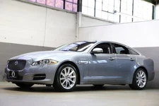 2013 Jaguar XJ 