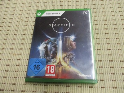 Starfield für Xbox Series X