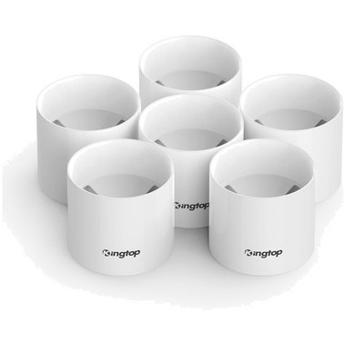 ABS Golf Hole Cups 4.25in Diameter