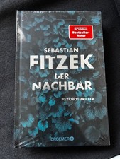 Der Nachbar - Sebastian Fitzek