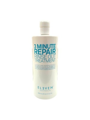 Eleven Australia 3 Minute Repair Rinse Out Treatment 960ml Haarkur Repair G31