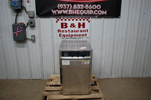 Alto Shaam 500-TH/II Low Temp Slow Cook & Hold Oven Warmer