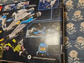 LEGO 70701 - Galaxy Squad: Swarm Interceptor - SEALED