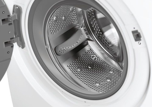 Hoover H-WASH&DRY 550 H5DPB4149AMBC-S lavasciuga Libera installazione Caricament - Foto 9 di 9