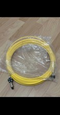 20M Replacement Cable for 23mm Pipe Inspection Camera Yellow New