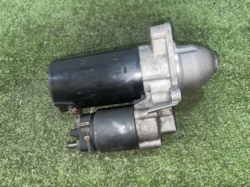 0001108157 BOSCH halter anlasser BMW SERIE 5 BERLINA E39 2.5 24V 1995 100042