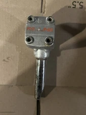 1980’s OLD SCHOOL BMX REDLINE FORKLIFTER STEM FREESTYLE