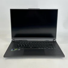 Asus ROG Strix G16 G614 16 240Hz QHD+ 2.2GHz i9-13980HX 16GB 1TB RTX 4070 Dent 