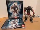 LEGO Bionicle Makuta 8593 Complete with Instructions and Box