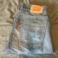 Levi  s 514 Slim Straight Jean Size 20 Slim Boys