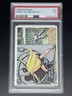 1966 Topps Batman #20 Robin To The Rescue PSA 3