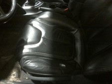 Driver Front Seat Bucket Leather Electric Fits 13-16 Dart 120923