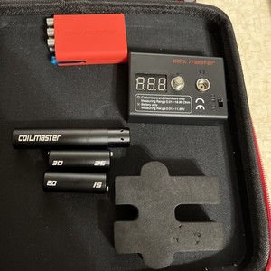 Coil Master Kit | eBay Coil Master Kit | eBay