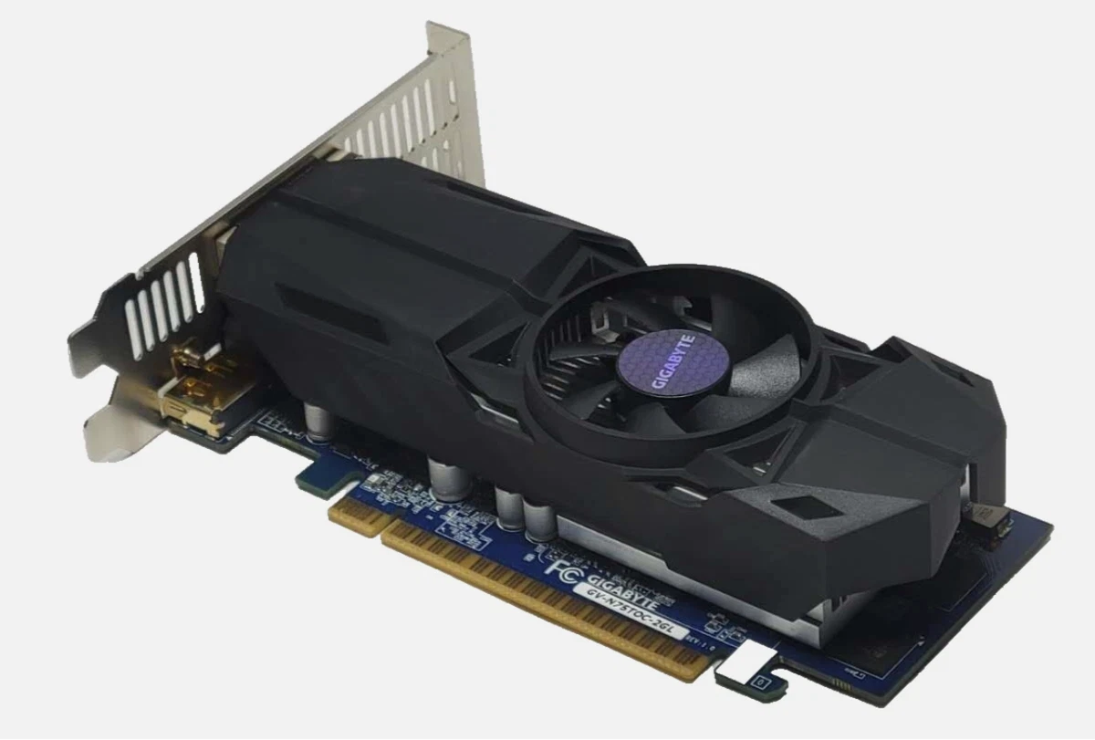 【再値下げ5700円】GIGABYTE NVIDIA GeForce GTX 750Ti Amazon.com: EVGA GeForce GTX 750 with G-SYNC Support 1GB GDDR5