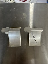 Cessna 150 RH Intercylinder Baffle P/N 0450322-1 LOT OF 2